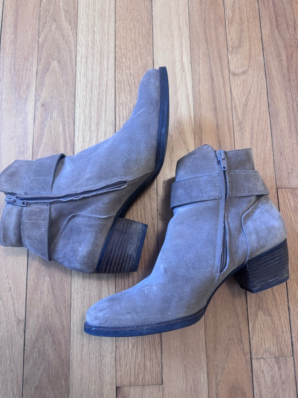 Paul Green Jano Boots - Picture 3 of 6